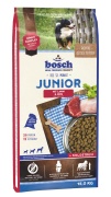 Bosch Junior Lamm &amp; Reis 15kg