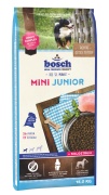 Bosch Mini Junior 15kg