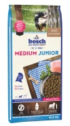 Bosch Junior Medium 15kg