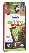 Bosch Sensitive Lamm &amp; Reis 15kg