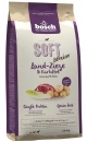 Bosch Soft Senior Land-Ziege &amp; Kartoffel 12,5kg