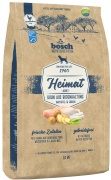 Bosch Adult frisches Huhn aus Bodenhaltung 12kg