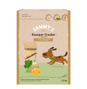 Sammys Knusper-Cracker 1kg
