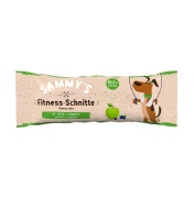 Sammys Fitness-Schnitte mit &Auml;pfeln &amp; Blaubeeren 25g