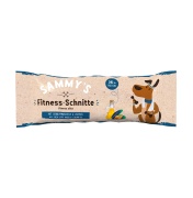 Sammys Fitness-Schnitte mit Gr&uuml;nlippmuscheln &amp; Lachs&ouml;l 25g