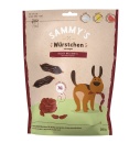 Sammys W&uuml;rstchen 240gr