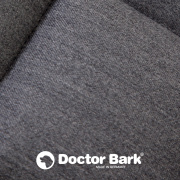 Doctor Bark - Hundedecke - f&uuml;r medizinische Reinheit