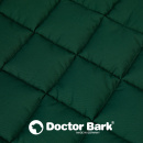 Doctor Bark - Steppdecke - f&uuml;r medizinische Reinheit