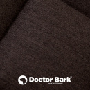 Doctor Bark - Steppdecke - f&uuml;r medizinische Reinheit