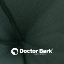 Doctor Bark - orthop&auml;disches Lounge-Kissen- f&uuml;r medizinische Reinheit