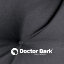 Doctor Bark - orthop&auml;disches Lounge-Kissen- f&uuml;r medizinische Reinheit