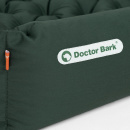 Doctor Bark - orthop&auml;disches Hundebett- f&uuml;r...