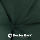 Doctor Bark - orthop&auml;disches Hundebett- f&uuml;r medizinische Reinheit