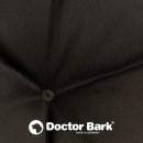 Doctor Bark - orthop&auml;disches Hundebett- f&uuml;r medizinische Reinheit